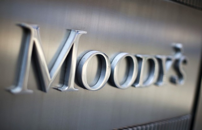 Moody's повысило рейтинг Греции до "В3" с "Caa2"