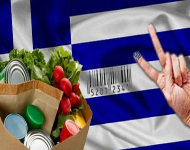 Италия - основной потребитель греческой продукции