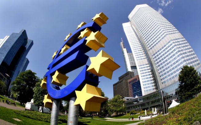 Европейский банковский кредит сократился в июне