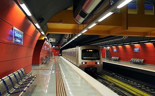 Как будет выглядеть новая линия метро?