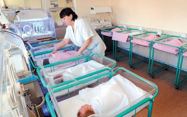Министерство запускает упрощенную процедуру регистрации рождений