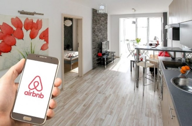 Airbnb: Налоговая выявит тех, кто продолжает работать нелегально