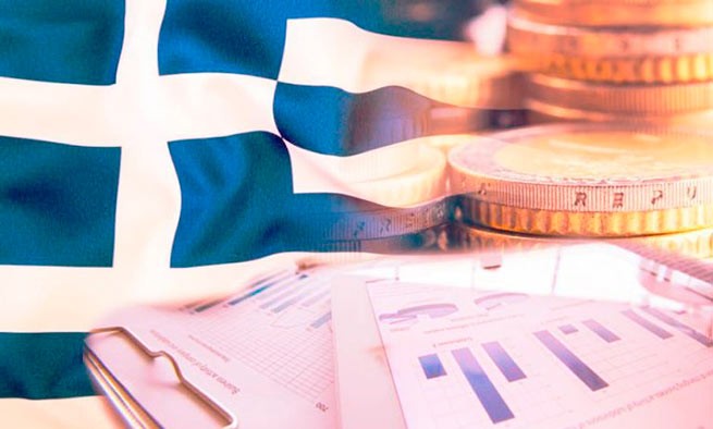Европа выделит 60 млрд евро на развитие греческой экономики