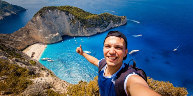 Туристы из каких стран не приедут в Грецию этим летом?