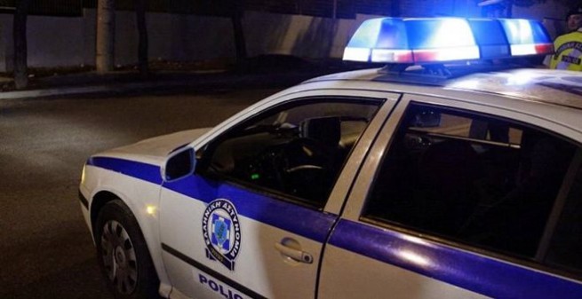 Каллифея: Сбита на дороге 18-летняя, водитель сбежавший с места происшествия задержан