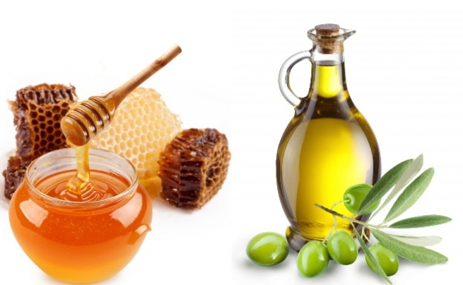 Мед и оливковое масло защитят от подделок