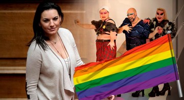 Министерство туризма просит поднять флаг ЛГБТИ в отелях, чтобы сделать их более... «дружелюбными»