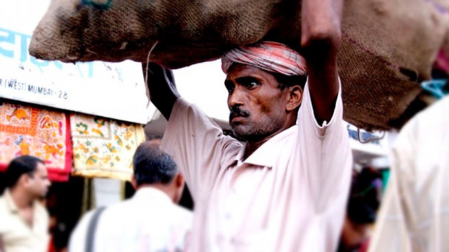 Израиль создает большую «волну» палестинских иммигрантов: «Мы возьмем индийских рабочих»