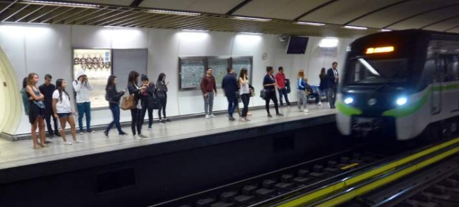 Новую станцию ​​метро планируют в Вотаникос