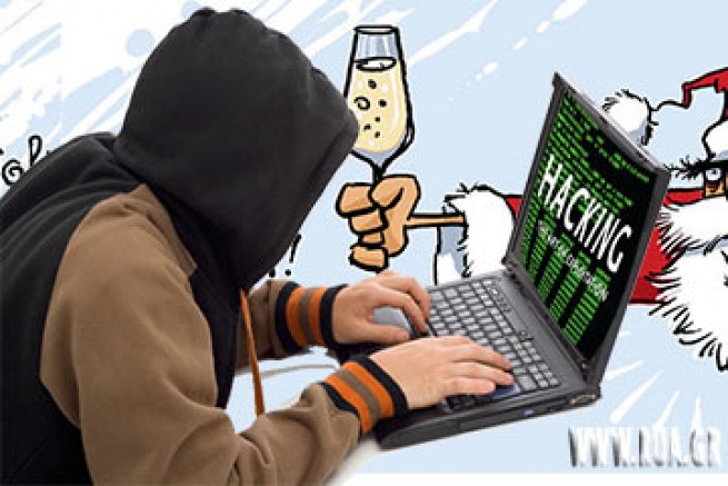 12 новогодних уловок киберпреступников
