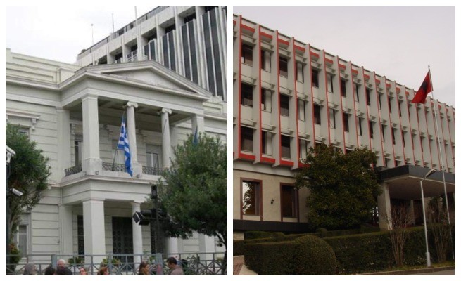 Тирана обвиняет экстремистов в гибели четырех албанцев в Греции