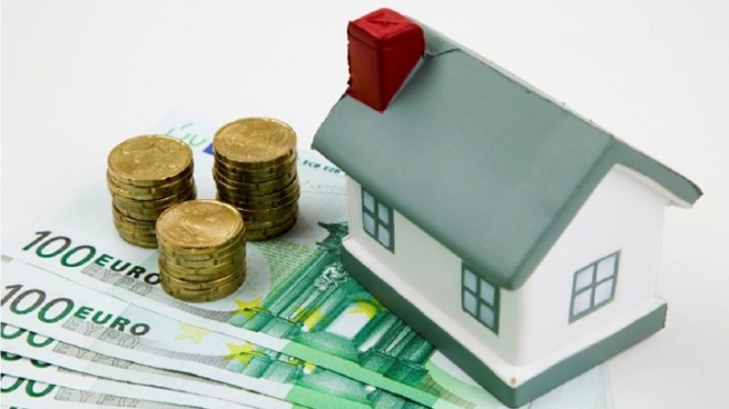 Долги по жилищным кредитам частично "простят"