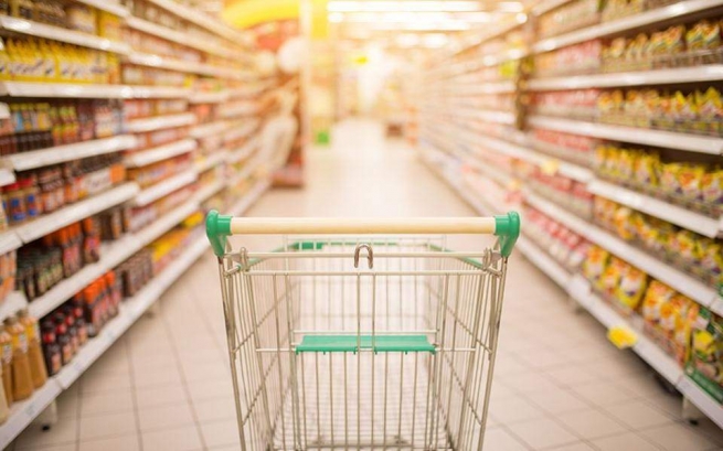 Руководители греческих супермаркетов прогнозируют стагнацию продаж