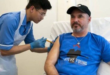 Великобритания: стартовало испытание вакцины от меланомы на людях
