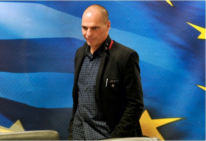 Новый министр финансов Греции посетит три столицы ЕС для пересмотра сделки финансовой помощи