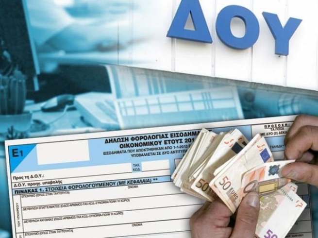 Логистические компании Греции недовольны налоговым режимом