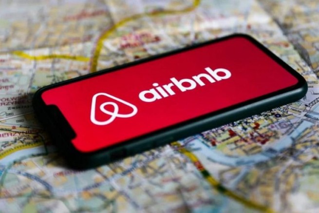 Airbnb: Греция все больше привлекает иностранных туристов