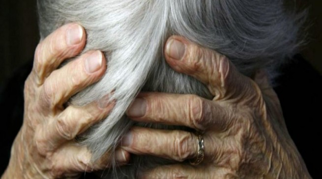 Панграти: В критическом состоянии 84-летняя жертва грабителей