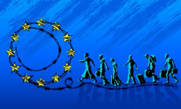 Легализация и предоставление нового типа вида на жительство для нелегальных иностранцев, находящихся  3 года в Греции  до 30/11/2023