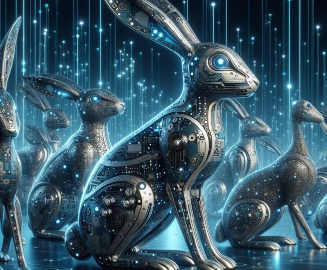 "Капец зайцам!": искусственный интеллект начал "охоту" на безбилетников