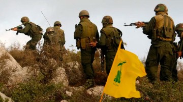«Хезболла» атакует израильтян на границе с Ливаном. Обмен ракетнымии ударами