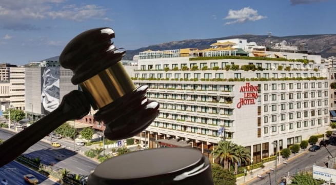 На отель «Athens Ledra» найден претендент