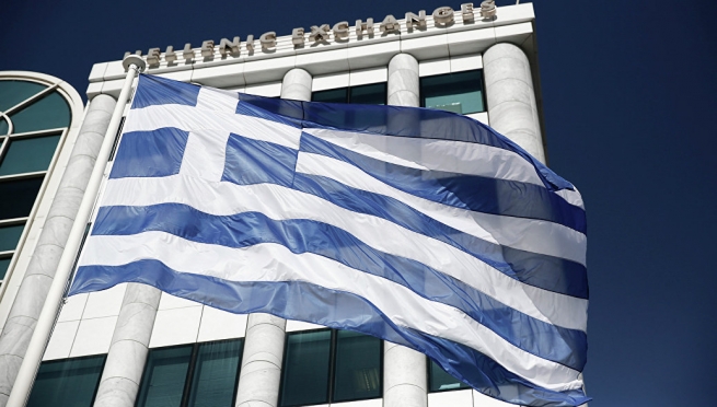 Министерство финансов Греции готовит обмен гособлигаций на сумму около 30 млрд евро