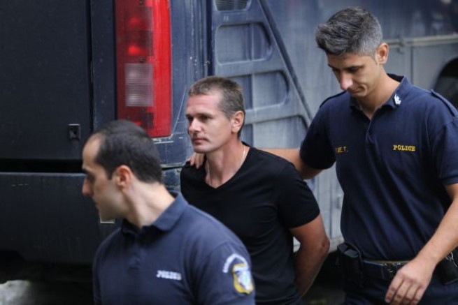 Верховный суд Греции открыл дорогу к экстрадиции Винника в США