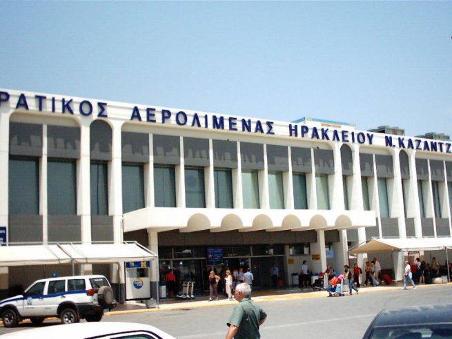 Греция проведет конкурс на строительство нового аэропорта на Крите