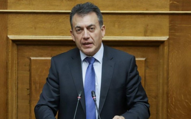 Греция отказывается от юридического обоснования увольнения