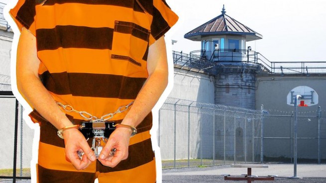 Тюрьма Коридаллос переедет: кому на радость, кому на беду