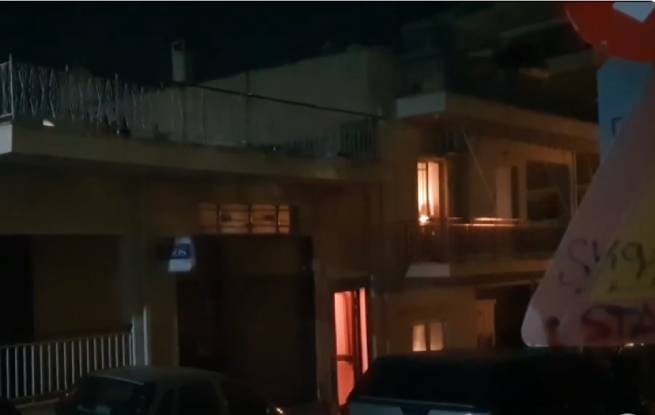 Загадочная смерть в Илиуполи: мать и сын найдены мертвыми в своей квартире (видео)