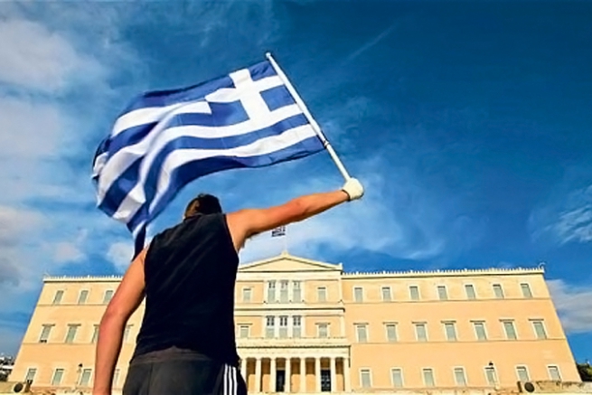 Греция предлагает европейским кредиторам заключить новую сделку