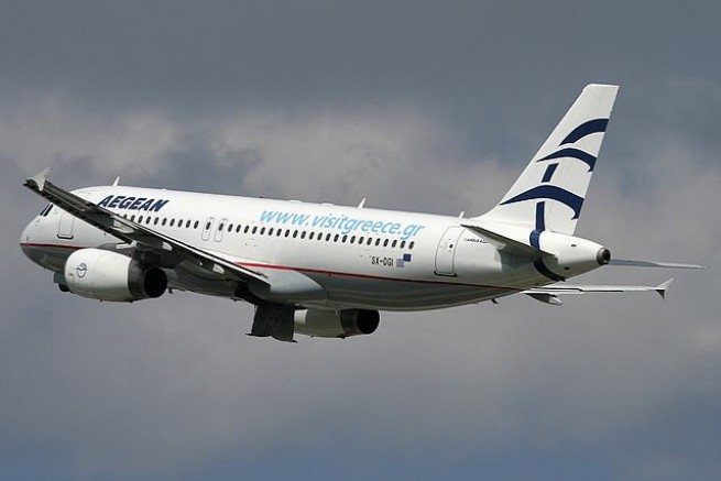 Вывозной рейс из Афин в Москву запланировали на 31 мая