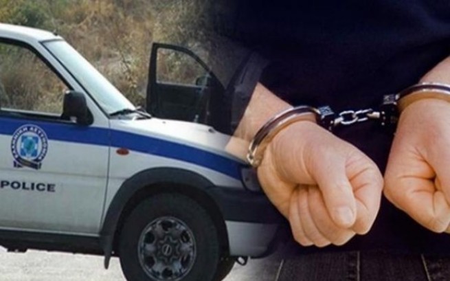 Полицейская сводка: 1.445 арестов за 15 дней, найден 121 угнанный автомобиль