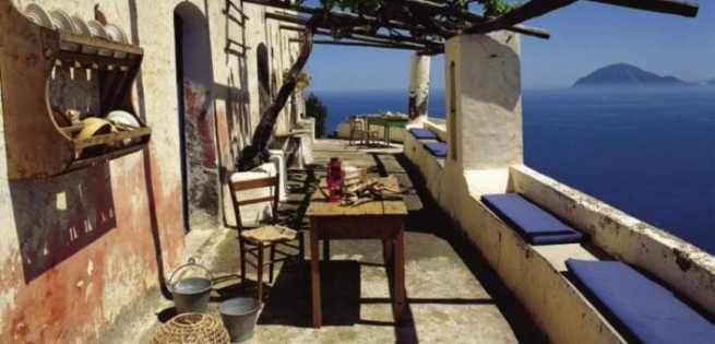 Островная недвижимость Греции привлекает иностранных инвесторов