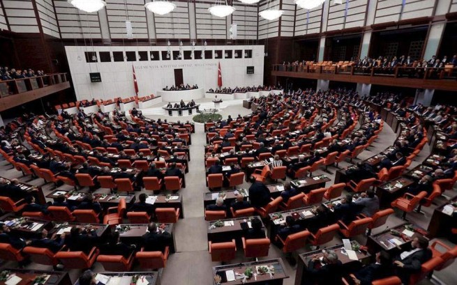 Турецкие законодатели «дали добро» на отправку войск в Ливию