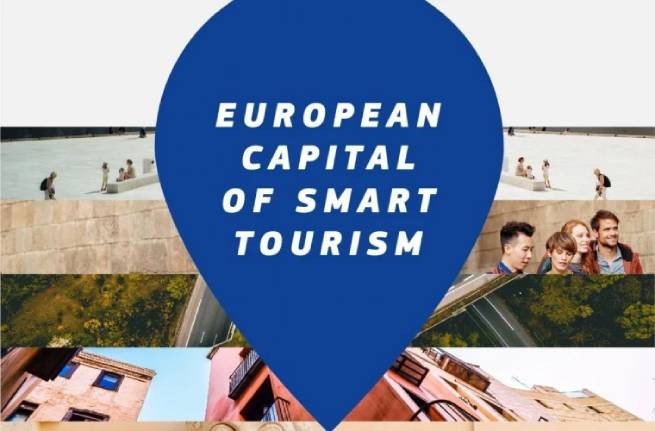 Бордо и Валенсия - "столицы умного туризма" 2022