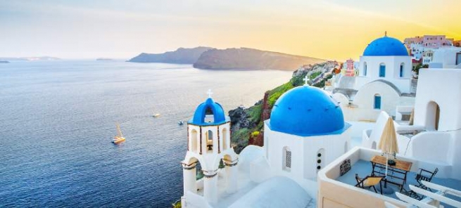 Греция: Отпуск - дорогое удовольствие!