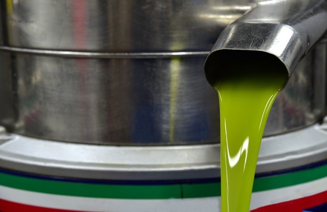 Цены на оливковое масло растут
