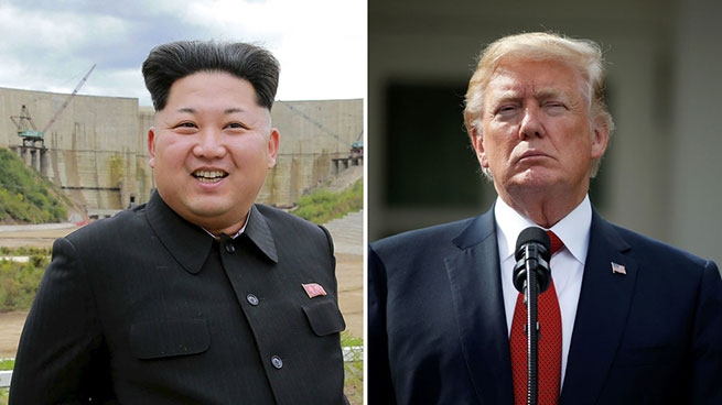 «Американцам это не нравится»: чего ожидать от возможной встречи Трампа и Ким Чен Ына