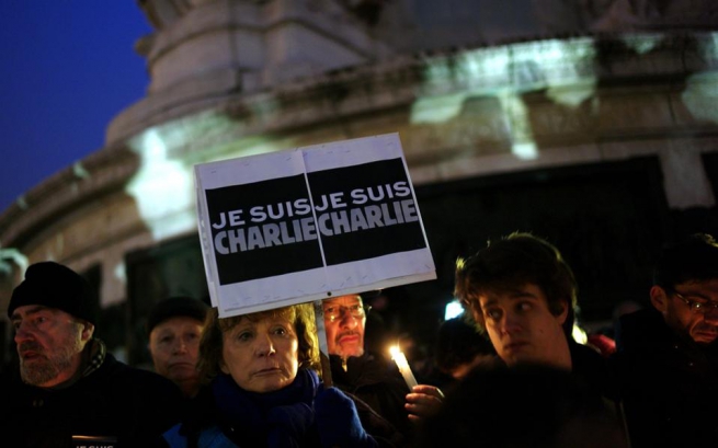 Греция осудила террористический акт в Париже