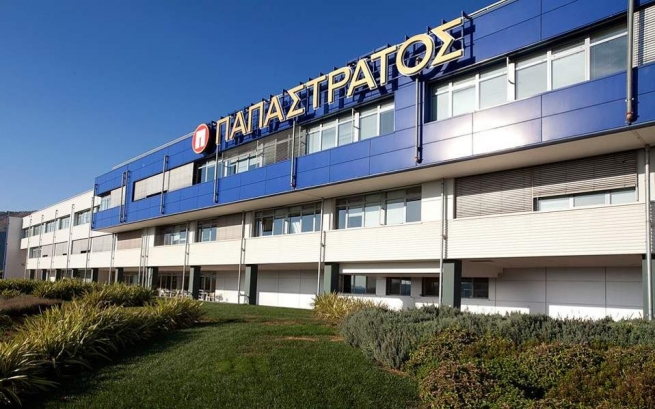 Компания Papastratos инвестирует в технологию электронных сигарет IQOS