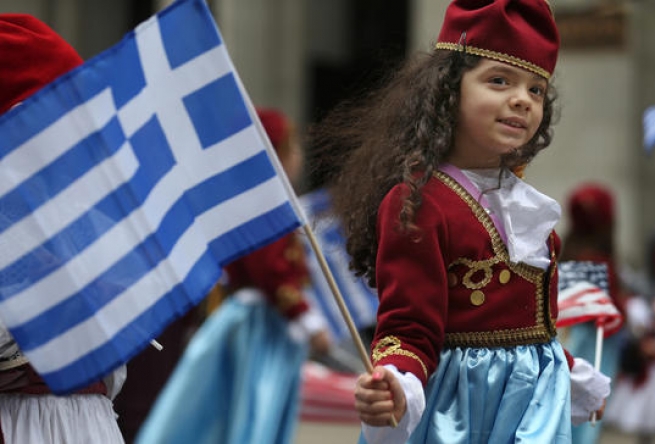 Изменения в системе опекунства и усыновления в Греции