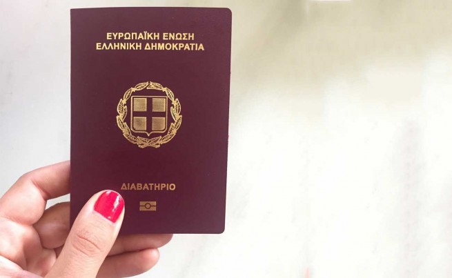 Получение греческого гражданства: банк тем для экзаменов