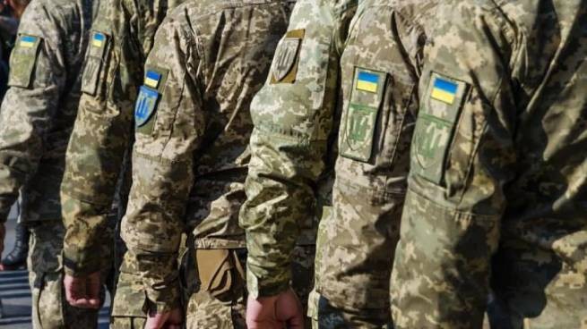 Чрезмерная или недостатчная? Мнение украинцев о мобилизации