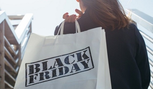 Сколько потратили греки в Black Friday?