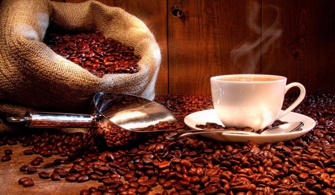 Кофе, даже без кофеина, защищает от болезни Альцгеймера и Паркинсона