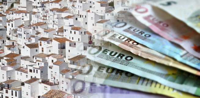 Налог на недвижимость ΕΝΦΙΑ: когда нужно будет оплатить первый взнос