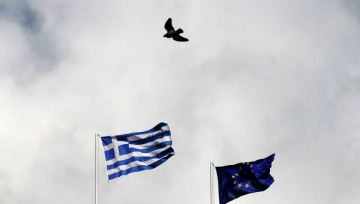 Источник: переговоры Греции с ЕС начались без упоминаний о Grexit